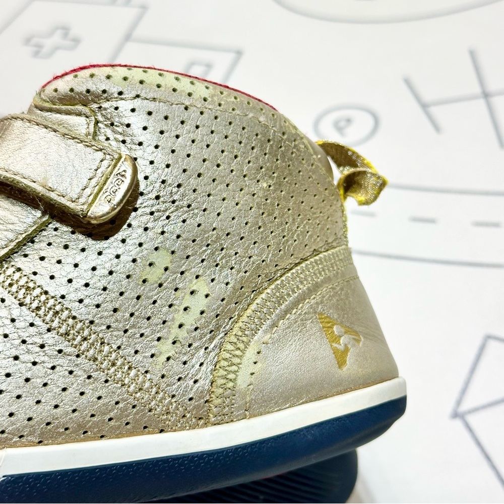 PLAE Max in Gold 2020 - Picture 11 of 13